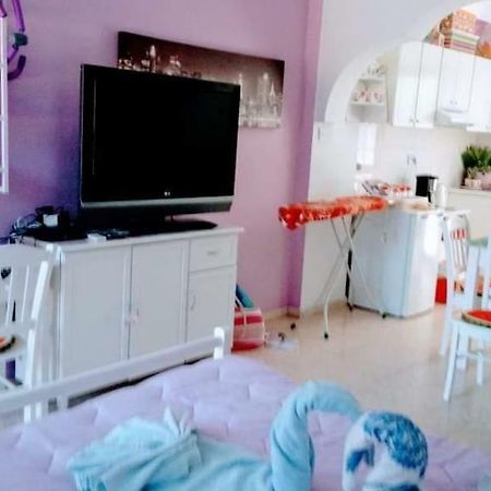 Yiota'S Cute Studio Pafos Zewnętrze zdjęcie