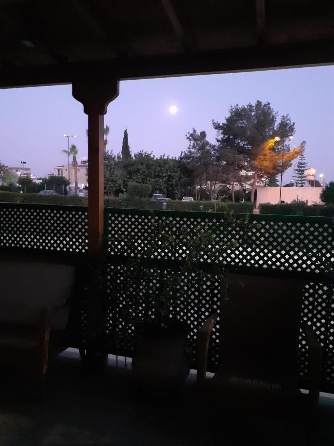 Yiota'S Cute Studio Pafos Zewnętrze zdjęcie