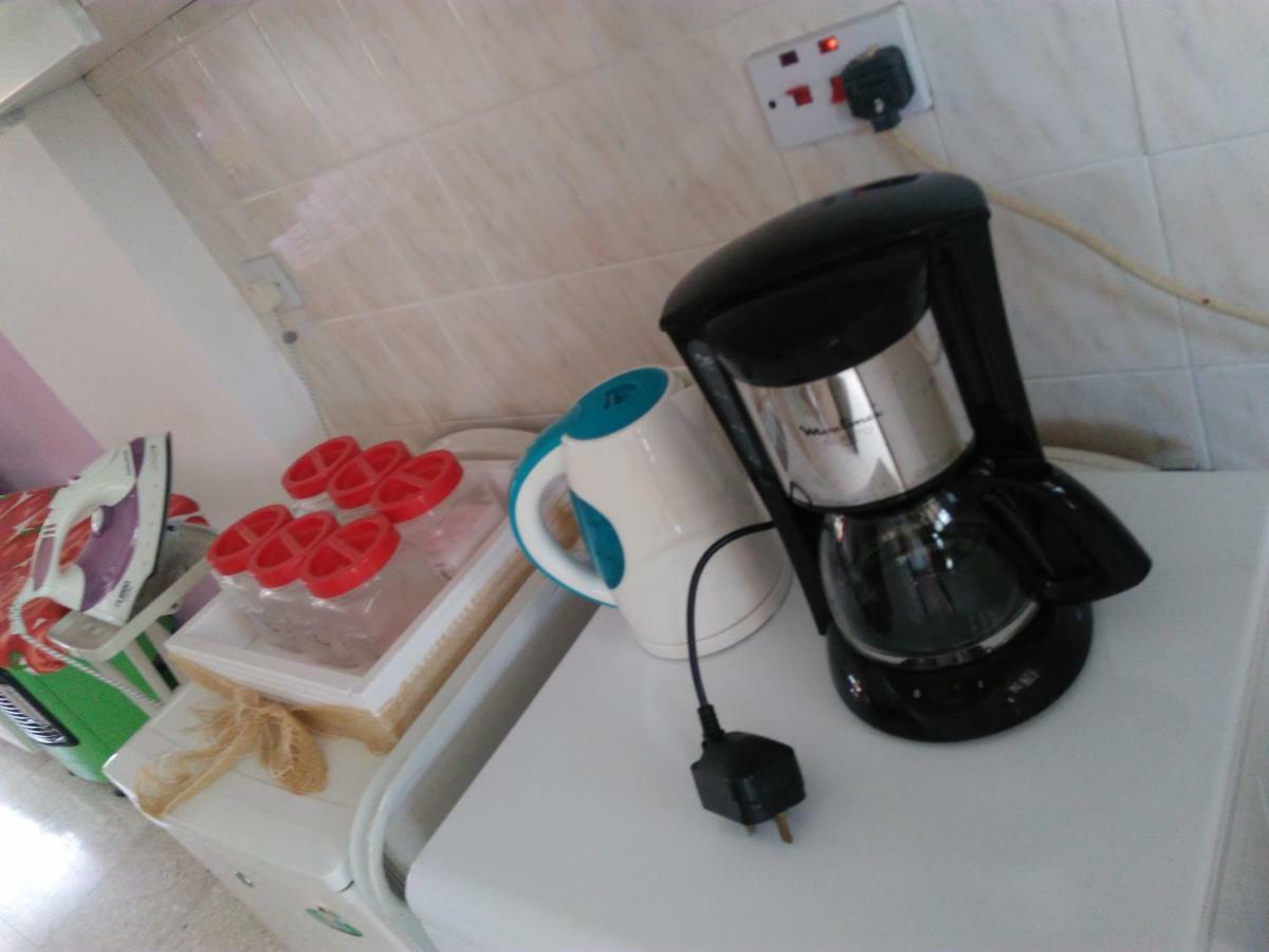Yiota'S Cute Studio Pafos Zewnętrze zdjęcie