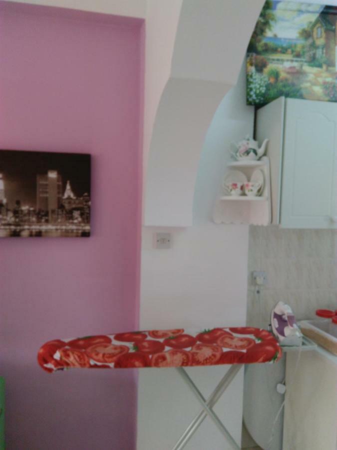 Yiota'S Cute Studio Pafos Zewnętrze zdjęcie