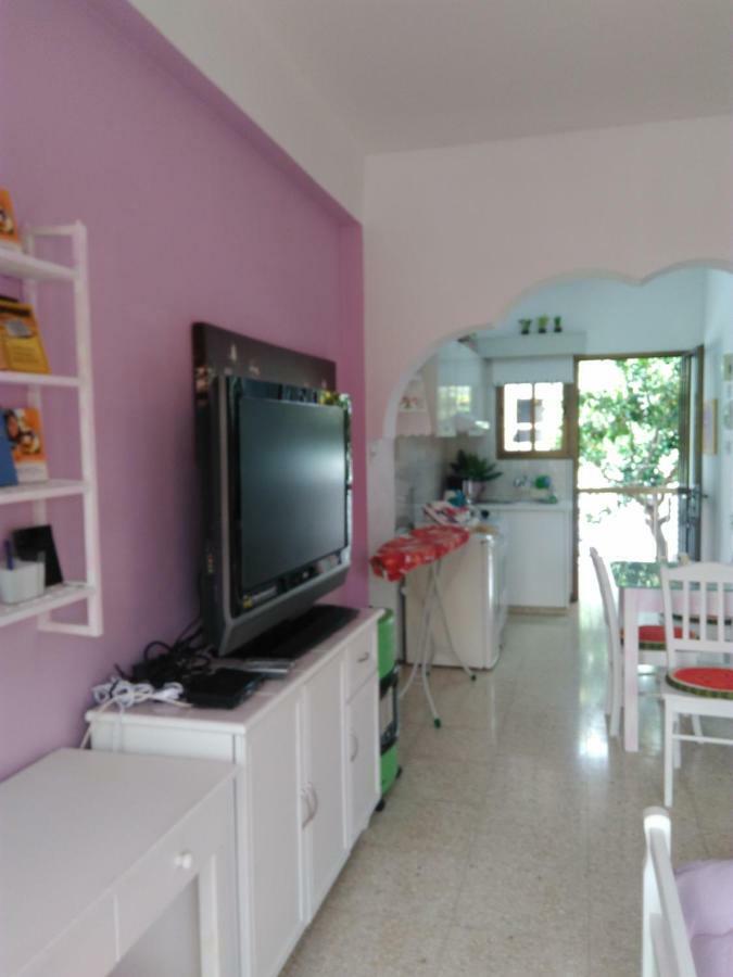 Yiota'S Cute Studio Pafos Zewnętrze zdjęcie