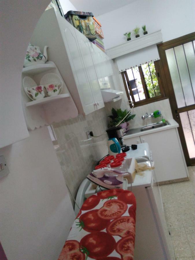 Yiota'S Cute Studio Pafos Zewnętrze zdjęcie