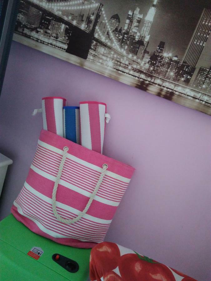 Yiota'S Cute Studio Pafos Zewnętrze zdjęcie