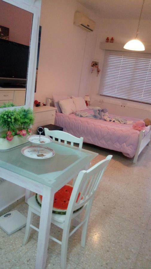 Yiota'S Cute Studio Pafos Zewnętrze zdjęcie