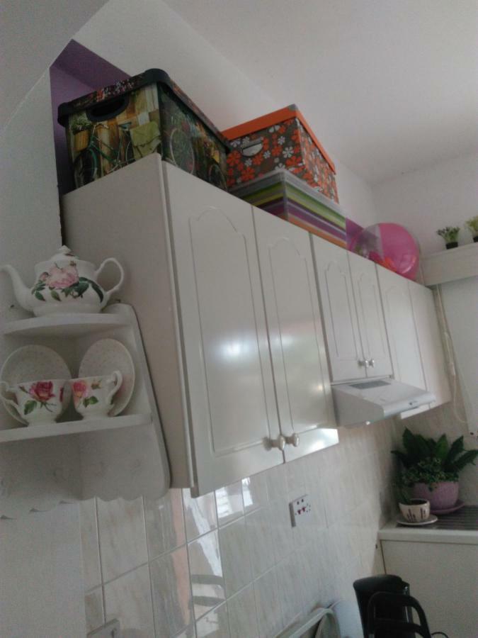 Yiota'S Cute Studio Pafos Zewnętrze zdjęcie