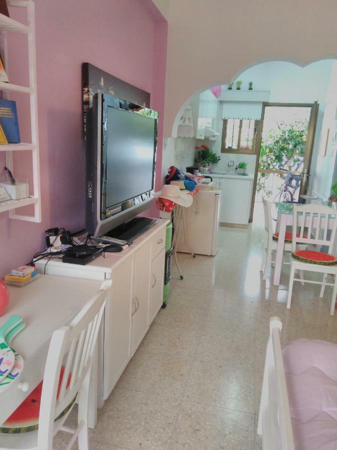 Yiota'S Cute Studio Pafos Zewnętrze zdjęcie