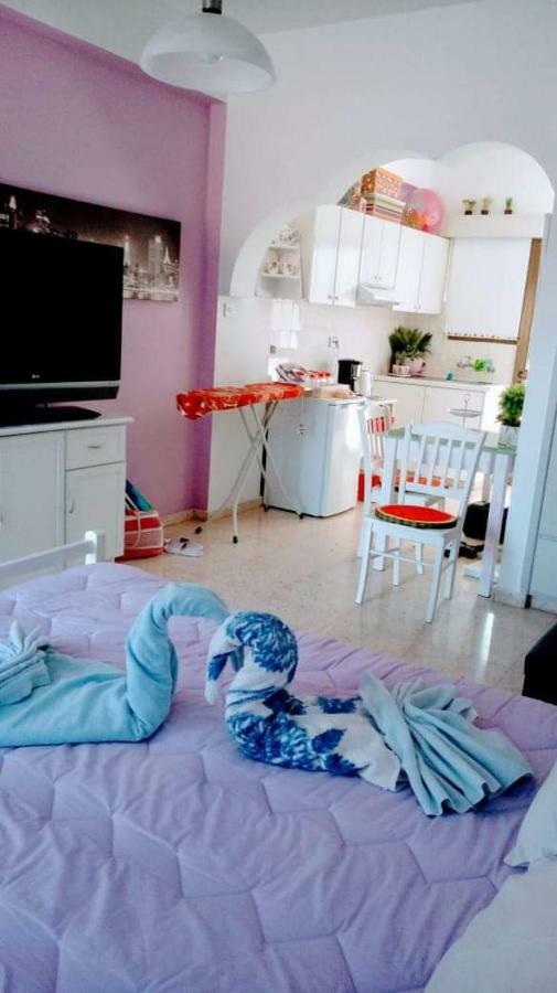 Yiota'S Cute Studio Pafos Zewnętrze zdjęcie