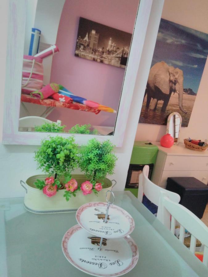 Yiota'S Cute Studio Pafos Zewnętrze zdjęcie