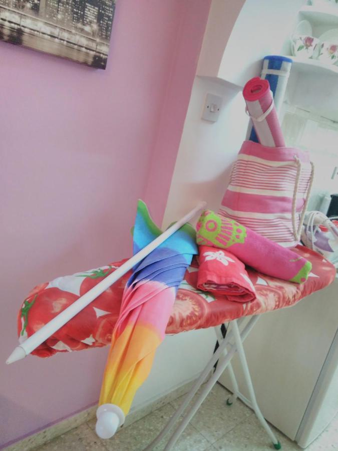 Yiota'S Cute Studio Pafos Zewnętrze zdjęcie